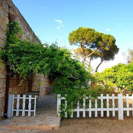 Masseria Triticum Francavilla Fontana Extérieur photo