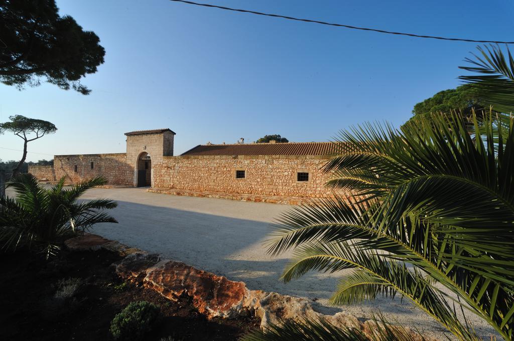 Masseria Triticum Francavilla Fontana Extérieur photo